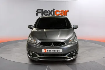 mitsubishi space star 12 intense gasolina manual porto 903000000004483