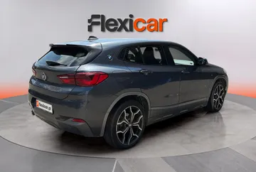bmw x2 16 d sdrive auto pack m diesel automatica guimaraes 903000000004488