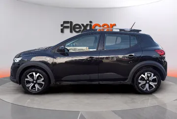 dacia sandero 10 eco g expression bi fuel gpl manual setubal 903000000004490