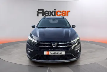 dacia sandero 10 eco g expression bi fuel gpl manual setubal 903000000004490