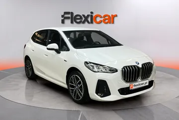 bmw serie 2 225e xdrive pack desportivo m active tourer hibrido plug in automatica lisboa 903000000004512