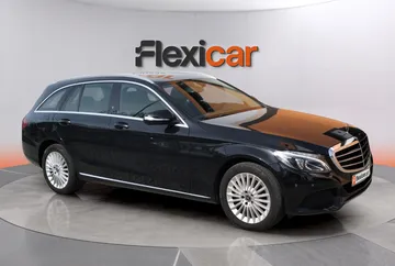 mercedes benz clase c bluetec d station avantgarde diesel manual cascais 903000000004516
