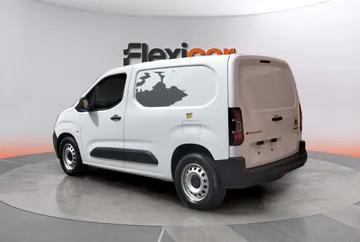 citroen e berlingo talla m 50kwh electrico automatica cascais 903000000004518