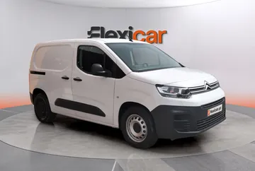 citroen e berlingo talla m 50kwh electrico automatica cascais 903000000004518