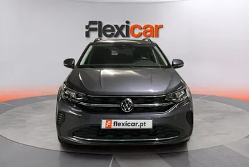 volkswagen taigo 10 tsi life gasolina manual porto 903000000004520