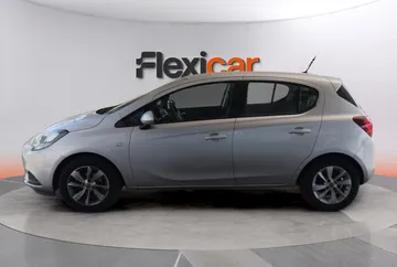 opel corsa 14 edition flexfuel gpl manual sintra 903000000004523