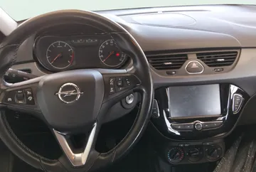 opel corsa 14 edition flexfuel gpl manual sintra 903000000004523