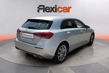 mercedes benz classe a 180 d style aut diesel automatica guimaraes 903000000004526