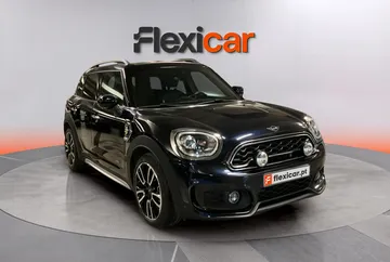 mini countryman cooper se all4 gasolina automatica porto 903000000004528