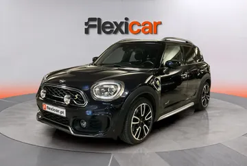 mini countryman cooper se all4 gasolina automatica porto 903000000004528