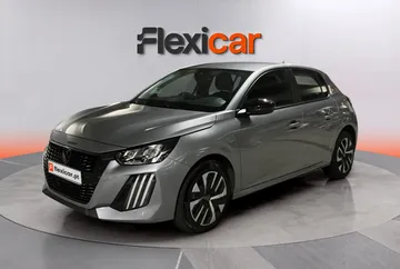 peugeot 208 12 hybrid style e dcs6 hibrido automatica braga 903000000004529