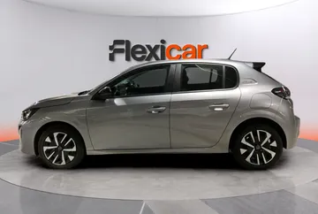 peugeot 208 12 hybrid style e dcs6 hibrido automatica braga 903000000004529