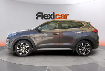 hyundai tucson 16 gdi premium dct gasolina automatica lisboa 903000000004530