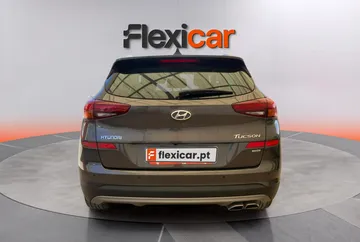 hyundai tucson 16 gdi 2wd dct premium gasolina automatica lisboa 903000000004530