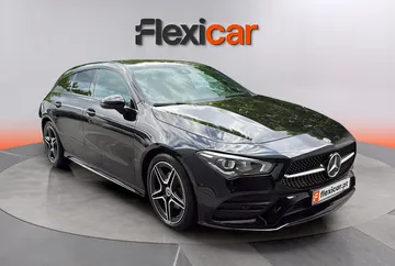 mercedes benz classe cla 180 d shooting brake amg line aut diesel automatica braga 903000000004532