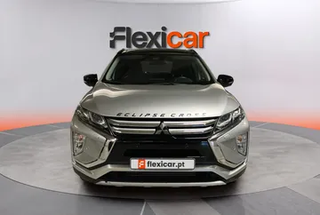 mitsubishi eclipse cross 15 mivec gasolina manual porto 903000000004537