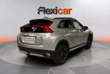 mitsubishi eclipse cross 15 mivec gasolina manual porto 903000000004537