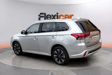 mitsubishi outlander 20 instyle hibrido plug in automatica cascais 903000000004538