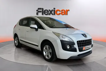peugeot 3008 16 hdi style diesel manual lisboa 903000000004545