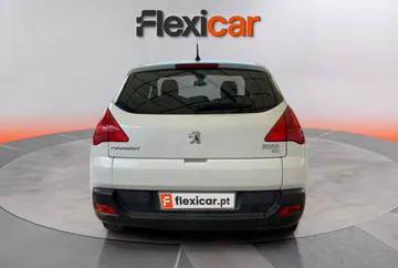 peugeot 3008 16 hdi style diesel manual lisboa 903000000004545