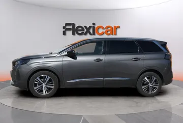peugeot 5008 12 puretech allure pack eat8 gasolina automatica cascais 903000000004547
