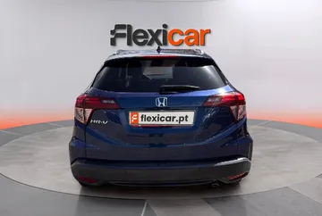 honda hr v 16 i dtec executive diesel manual setubal 903000000004549