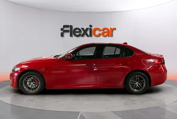 alfa romeo giulia 22 d at8 diesel automatica porto 903000000004551