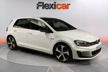 volkswagen golf 20 tsi gti dsg performance gasolina automatica porto 903000000004552
