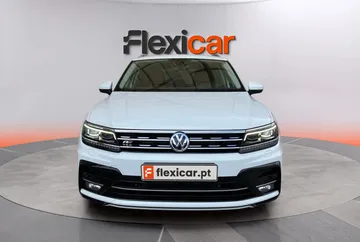 volkswagen tiguan 20 dsg r line gasolina automatica lisboa 903000000004554