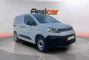 citroen berlingo talla m 50kwh electrico automatica lisboa 903000000004556