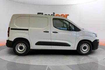 citroen berlingo talla m 50kwh electrico automatica lisboa 903000000004557