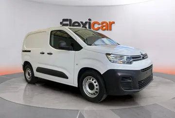 citroen berlingo talla m 50kwh electrico automatica lisboa 903000000004557