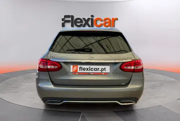 mercedes benz classe c 200 bluetec d station avantgarde diesel manual lisboa 903000000004559