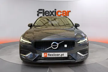 volvo v60 t4 momentum plus gasolina automatica lisboa 903000000004561