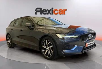 volvo v60 t4 momentum plus gasolina automatica lisboa 903000000004561