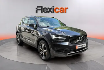 volvo xc40 20 d3 r design geartronic diesel automatica braga 903000000004562