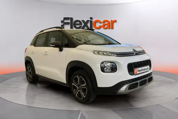 citroen c3 aircross 12 puretech shine gasolina automatica lisboa 903000000004566