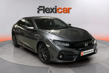 honda civic 10 i vtec elegance gasolina manual porto 903000000004568