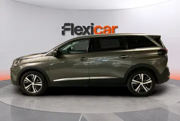 peugeot 5008 12 puretech allure eat8 gasolina automatica porto 903000000004575