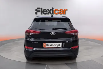 hyundai tucson 17 crdi premium dct diesel automatica lisboa 903000000004576
