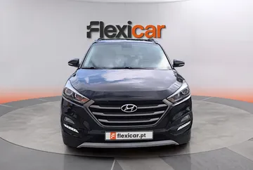 hyundai tucson 17 crdi premium dct diesel automatica lisboa 903000000004576