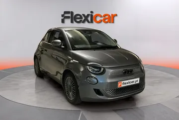 fiat 500e icon plus 42 kwh electrico automatica porto 903000000004578