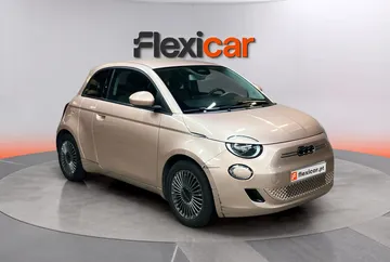 fiat 500e icon plus 42 kwh electrico automatica porto 903000000004581