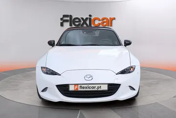 mazda mx 5 15 sky g excellence navi gasolina manual cascais 903000000004584