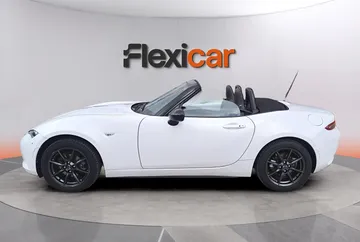 mazda mx 5 15 sky g excellence navi gasolina manual cascais 903000000004584