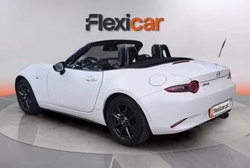 mazda mx 5 15 sky g excellence navi gasolina manual cascais 903000000004584