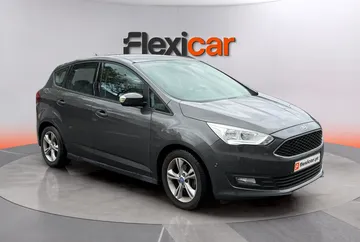 ford c max 15 tdci business edition diesel manual guimaraes 903000000004592