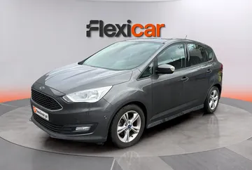 ford c max 15 tdci business edition diesel manual guimaraes 903000000004592