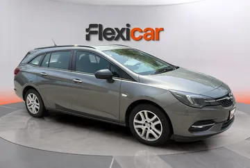 opel astra sports tourer 15 d business edition ss diesel manual guimaraes 903000000004593