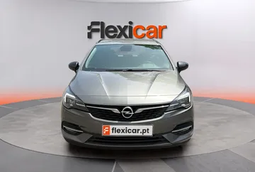 opel astra sports tourer 15 d business edition ss diesel manual guimaraes 903000000004593